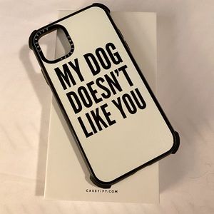 CASETiFY iPhone 11 Ultra Impact Case